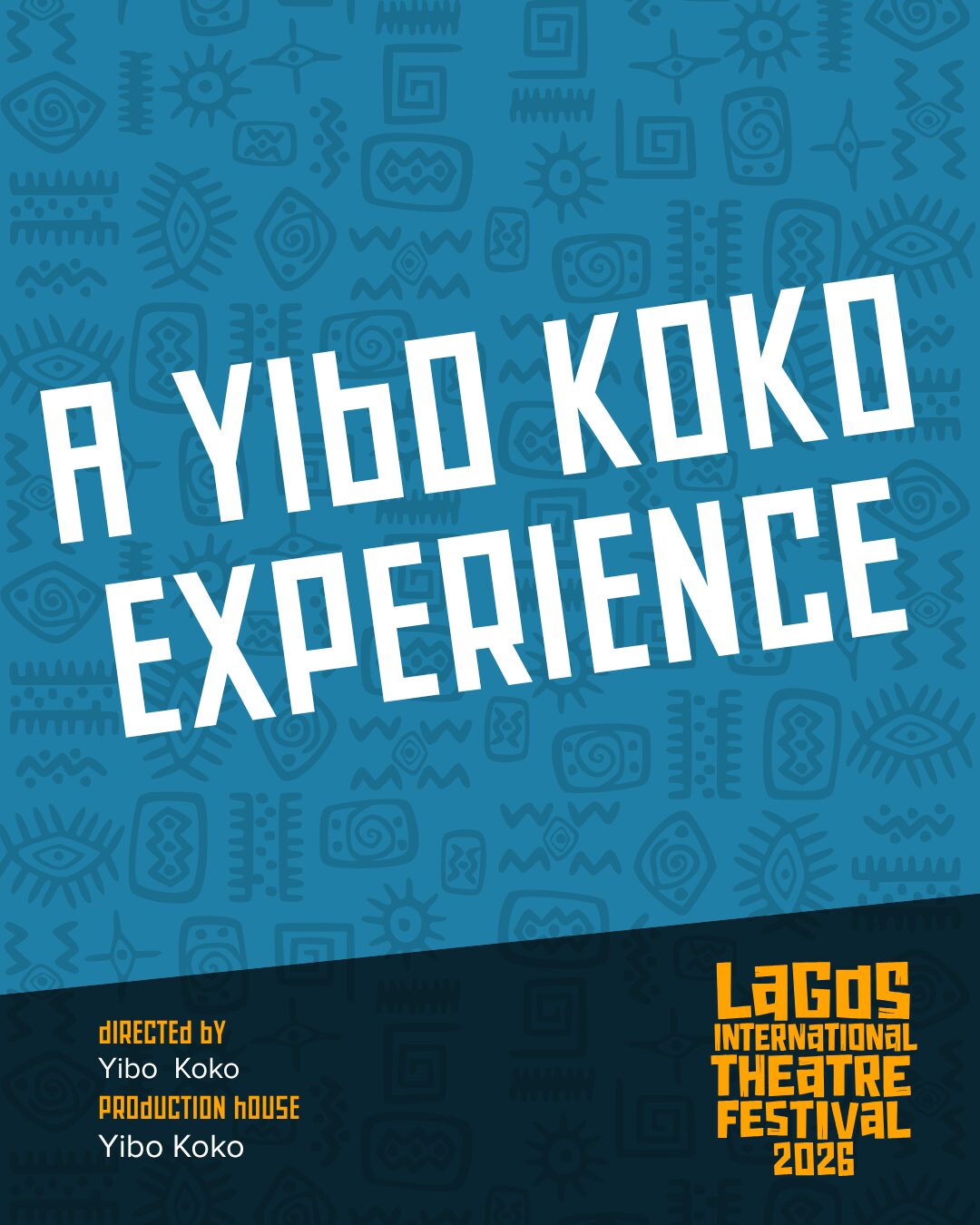 LITF 2026 - A Yibo Koko Experience