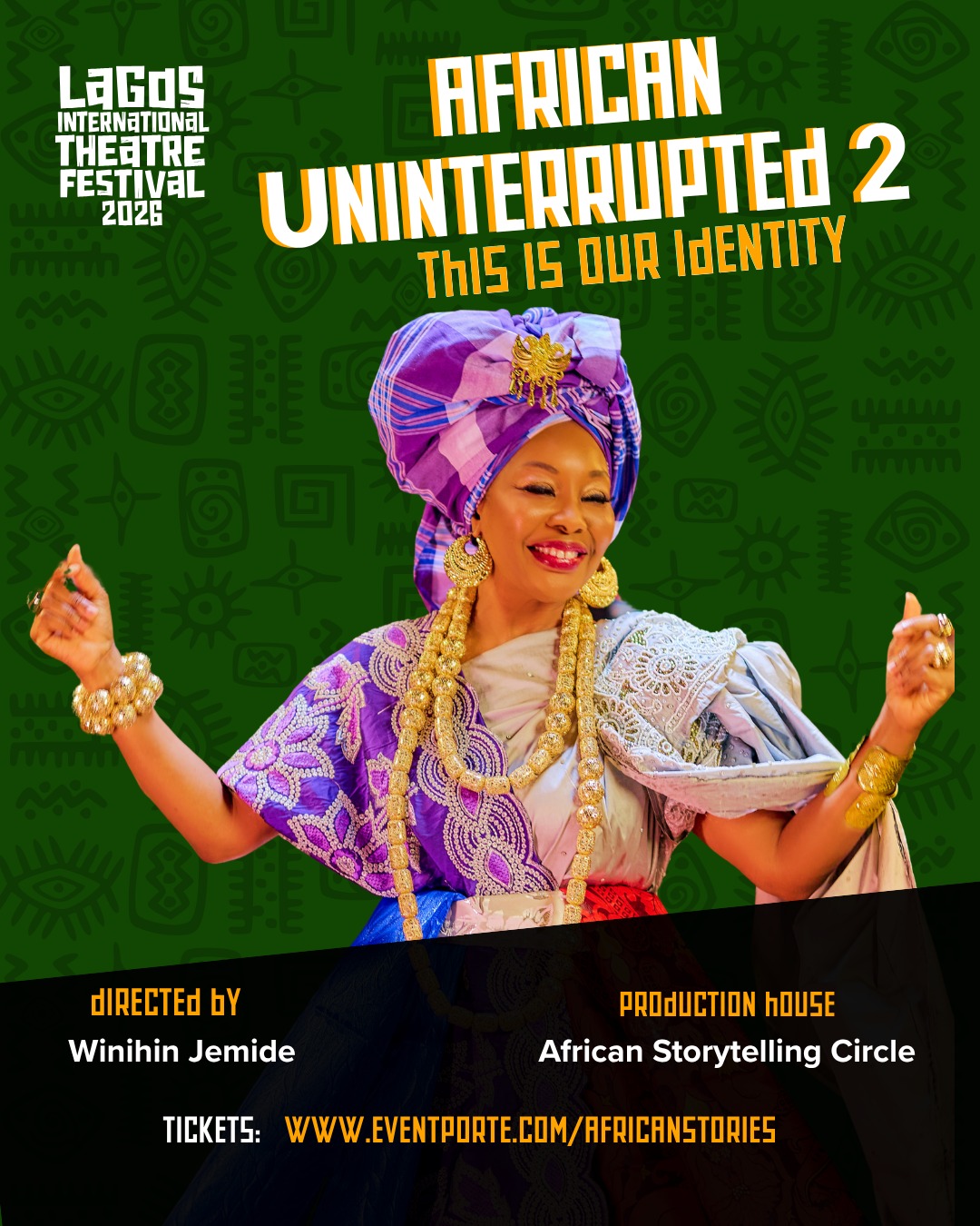 LITF 2026 - African Uninterrupted 2