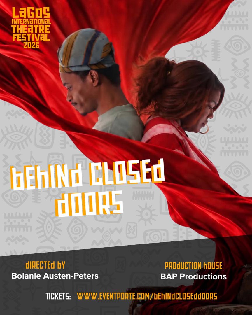 LITF 2026 - Behind Closed Doors