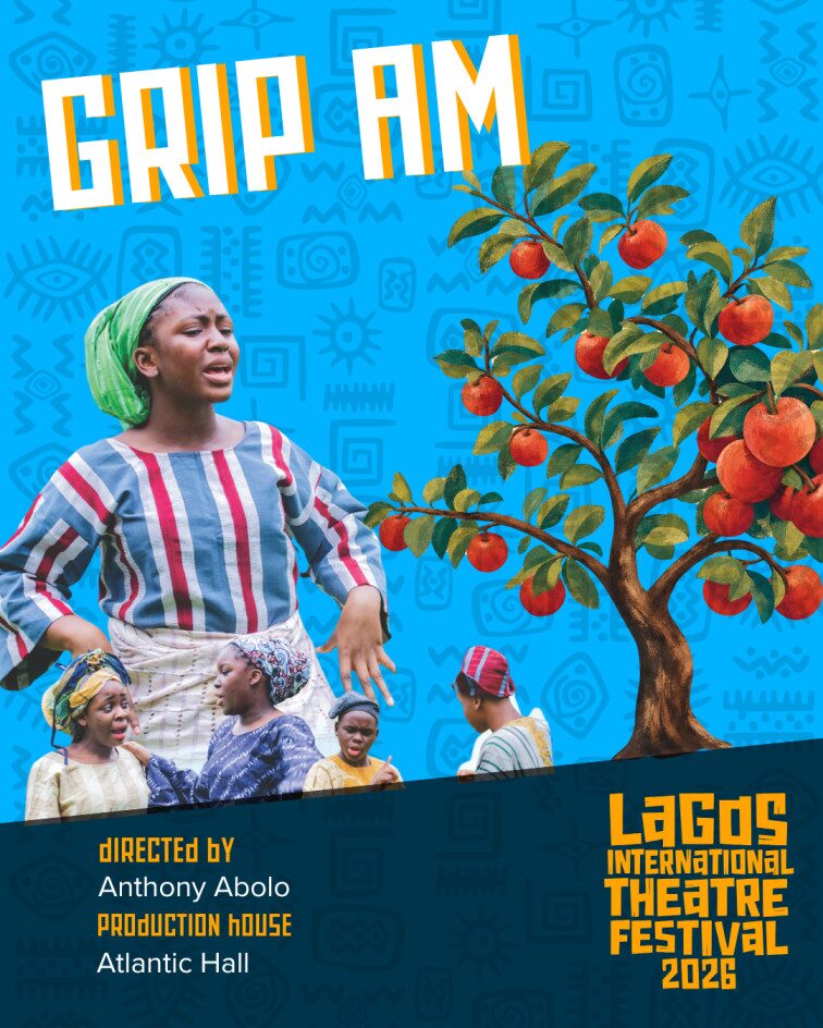LITF 2026 - Grip Am
