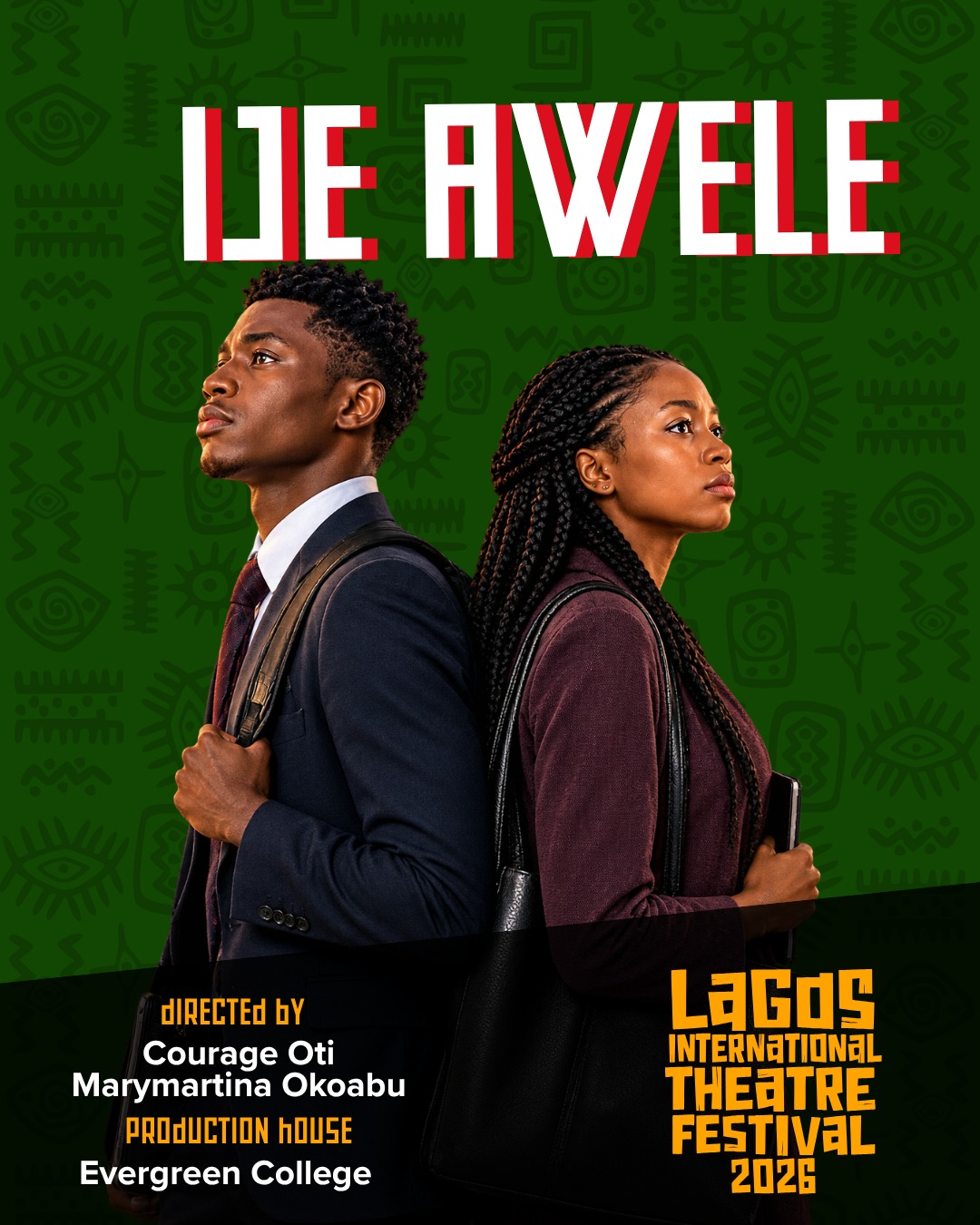 LITF 2026 - Ije Awele