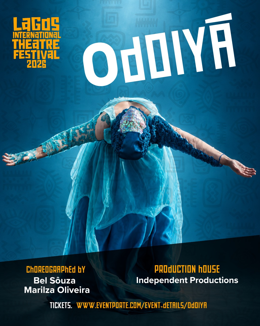 LITF 2026 - Odoiya