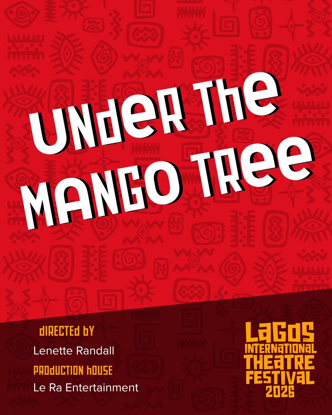 LITF 2026 - Under The Mango Tree