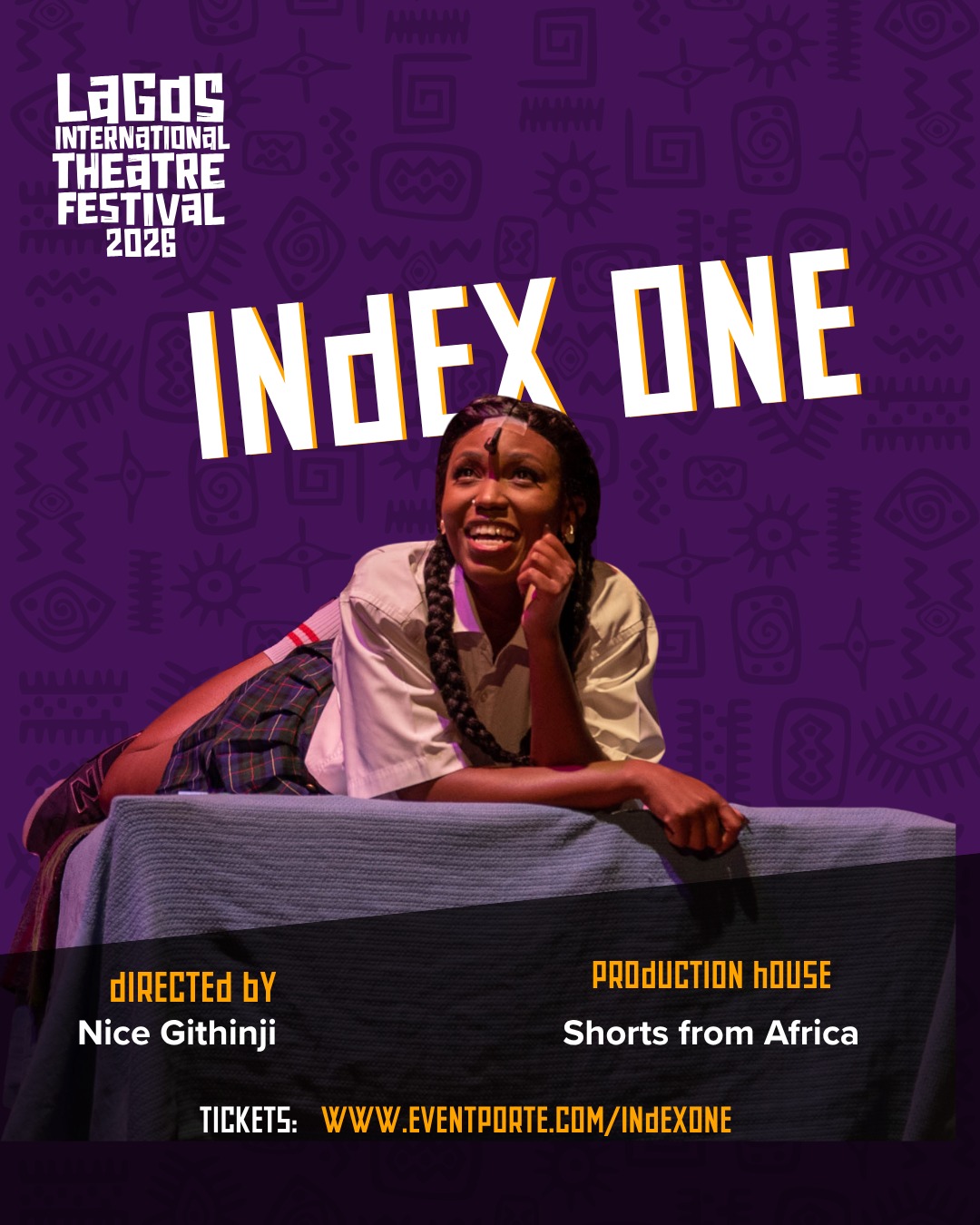 LITF 2026 - Index One