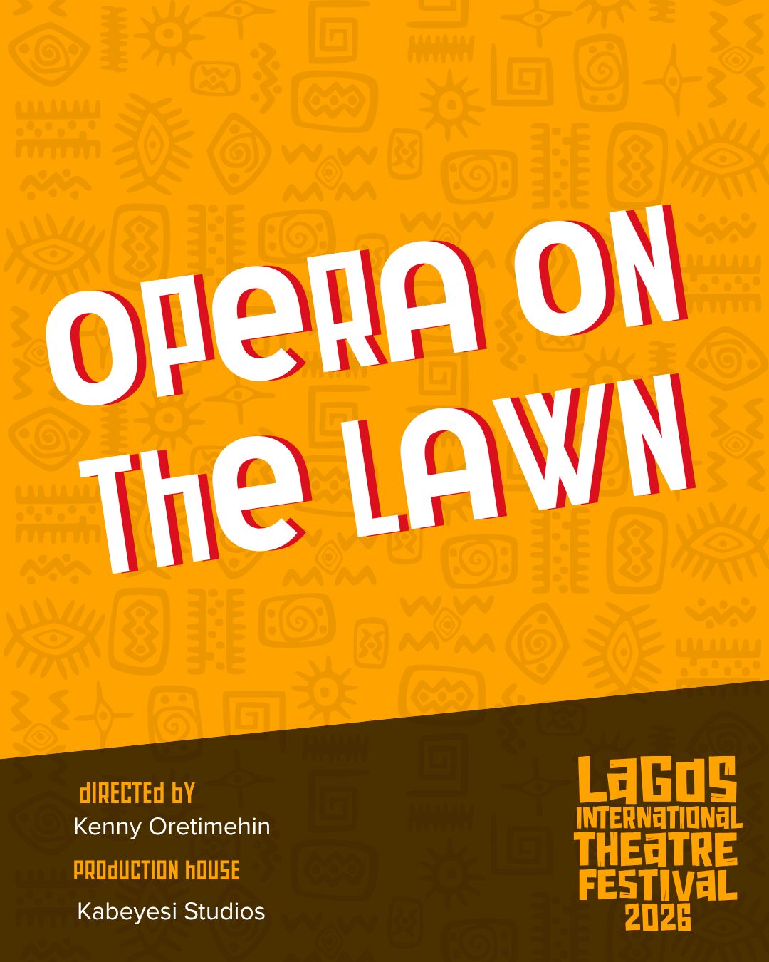 LITF 2026 - O.L.E