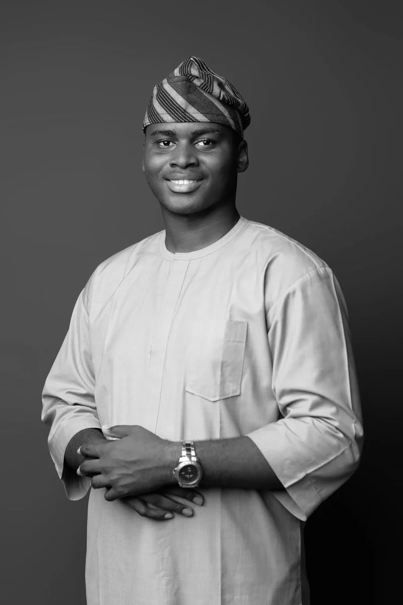 Ayomidotun Makinde